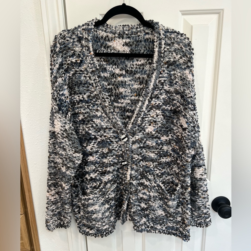 Women’s sweater